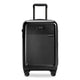 variant:43452289745088 Sympatico Domestic Carry-On black