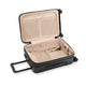 variant:43452289745088 Sympatico Domestic Carry-On black