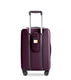 variant:43452289810624 Sympatico Domestic Carry-On plum