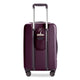 variant:43452289810624 Sympatico Domestic Carry-On plum