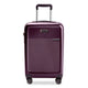 variant:43452289810624 Sympatico Domestic Carry-On plum