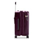 variant:43452289810624 Sympatico Domestic Carry-On plum