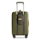 variant:46654617911488 Sympatico Domestic Carry-On Olive