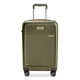variant:46654617911488 Sympatico Domestic Carry-On Olive