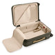 variant:46654617911488 Sympatico Domestic Carry-On Olive