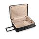 variant:43452294004928 Sympatico Medium Expandable Spinner black