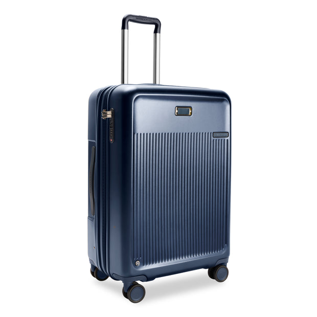 variant:43452294037696 Sympatico Medium Expandable Spinner Navy