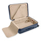 variant:43452294037696 Sympatico Medium Expandable Spinner Navy