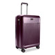 variant:43452294070464 Sympatico Medium Expandable Spinner plum