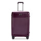 variant:43452294070464 Sympatico Medium Expandable Spinner plum