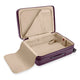 variant:43452294070464 Sympatico Medium Expandable Spinner plum