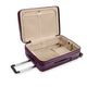 variant:43452294070464 Sympatico Medium Expandable Spinner plum