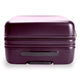 variant:43452294070464 Sympatico Medium Expandable Spinner plum