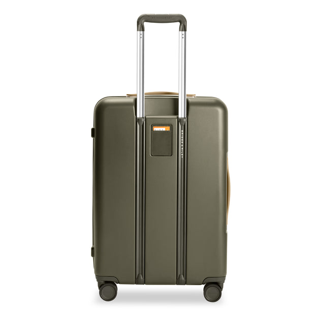 variant:46654958371008 Sympatico Medium Expandable Spinner Olive