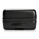 variant:43452296659136 Sympatico Large Expandable Spinner black