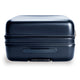 variant:43452296691904 Sympatico Large Expandable Spinner navy