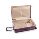 variant:43452296724672 Sympatico Large Expandable Spinner plum