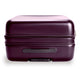 variant:43452296724672 Sympatico Large Expandable Spinner plum