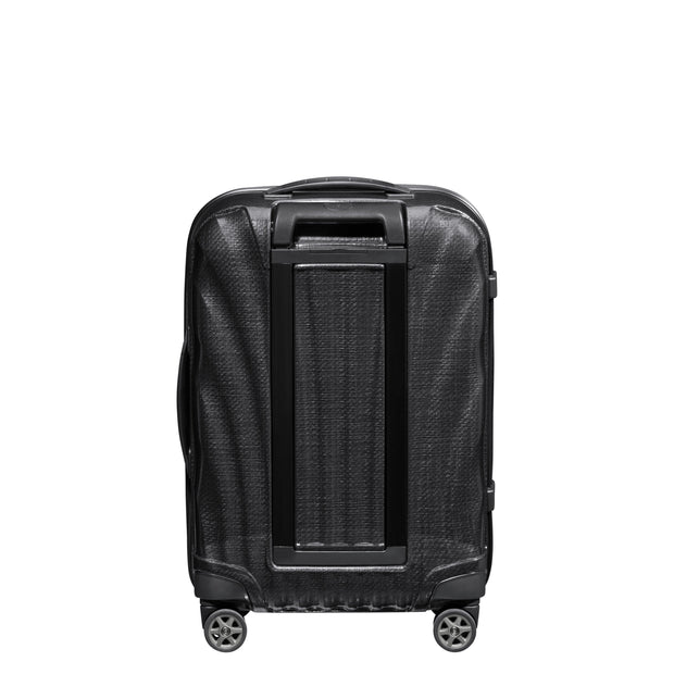 variant:43670272344256 Samsonite C-Lite Carry-On Spinner Black