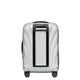 variant:43670272475328 Samsonite C-Lite Carry-On Spinner Off White