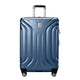 variant:41993157050560 Skyway Nimbus 4.0 Medium Check-In Expan. Hardside Spinner Suitcase - Maritime Blue
