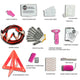 Supercharged Roadside Emergency Kit