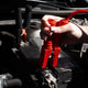 Supercharged Roadside Emergency Kit