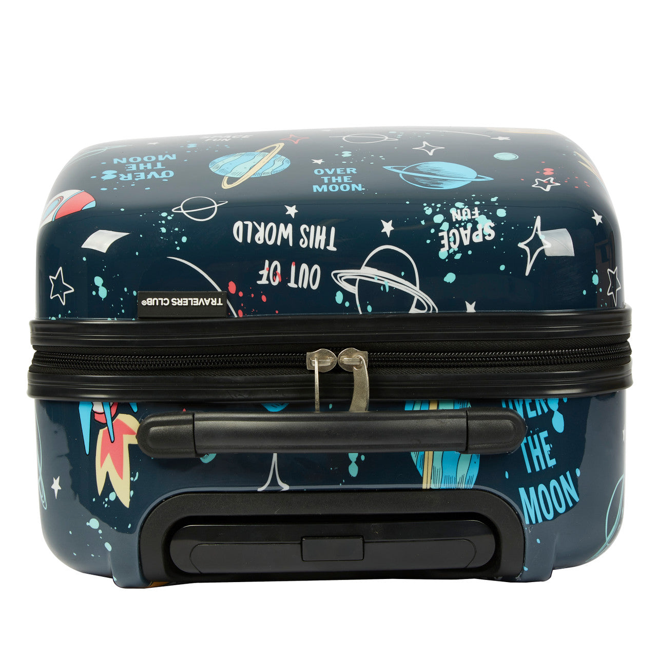 3pc Kids Luggage Set – Travelers Club Luggage