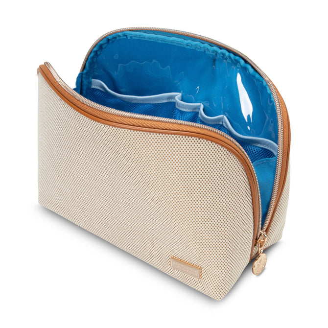 Relvix Small Makeup Bags, Cute Travel Cosmetic Pouch Toiletry Bag  Accessories Multicolor - Price in India | Flipkart.com