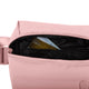 variant:46559256641728 The Puffer Mini Waist Bag Rose