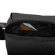 variant:46559256576192 The Puffer Mini Waist Bag Black