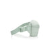 variant:46559256608960 The Puffer Mini Waist Bag Sage Green