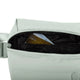 variant:46559256608960 The Puffer Mini Waist Bag Sage Green