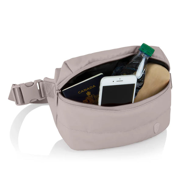 variant:46559261982912 The Puffer Waist Bag Atmosphere