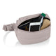 variant:46559261982912 The Puffer Waist Bag Atmosphere