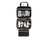 variant:45519088320704 Ms J Hanging Toiletry Black