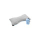 variant:45438857445568 Cocoon Ultralight Lumbar AirCore Pillow Light Blue Grey