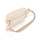 variant:43211061297344 The Puffer Waist Bag Ivory