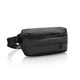 variant:43211061330112 The Puffer Waist Bag Black