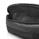 variant:43211061330112 The Puffer Waist Bag Black