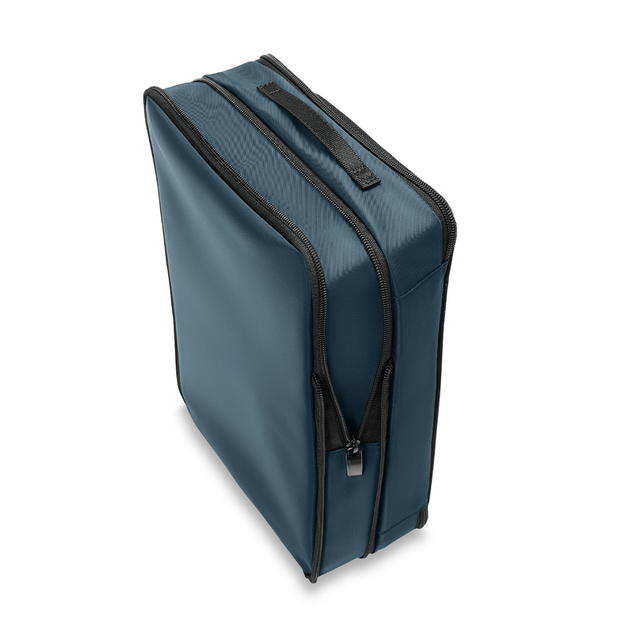 variant:46655141904576 Travel Essentials Carry-On Packing Cube Set Ocean