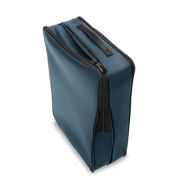 variant:46655141904576 Travel Essentials Carry-On Packing Cube Set Ocean