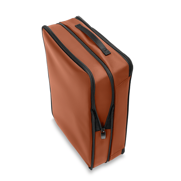variant:46655142166720 Travel Essentials Carry-On Packing Cube Set Canyon