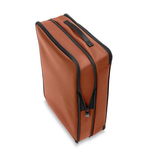 variant:46655142166720 Travel Essentials Carry-On Packing Cube Set Canyon