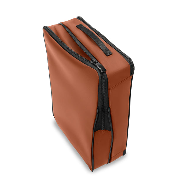 variant:46655142166720 Travel Essentials Carry-On Packing Cube Set Canyon