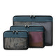 variant:46655232671936 Travel Essentials Check-In Packing Cube Set Ocean