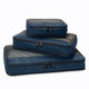 variant:46655232737472 Travel Essentials Check-In Packing Cube Set Navy