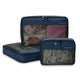 variant:46655232737472 Travel Essentials Check-In Packing Cube Set Navy