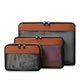 variant:46655232803008 Travel Essentials Check-In Packing Cube Set Canyon