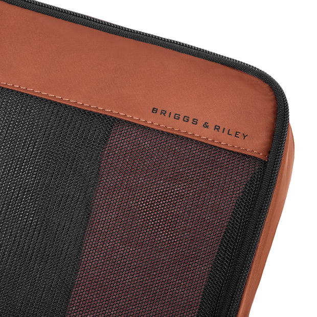 Travel Essentials Carry-On Packing Cube Set